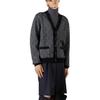 Gucci Gg Wool Jacquard Cardigan 761550-XKDK5-1230