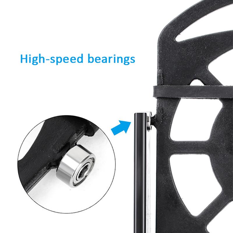 Automatic Swing Shake Phone Wiggler Device Record Step Counter WeChat Motion Step for Two Mobile Phones Home Decoration