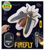 Doyusha Infrared RC Insect Series Firefly Electric Infrared Control No. 6663