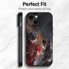 Fantasy Anime H-Heaven Officials Blessing Phone Case Phone Case Trend Soft Packaging Lightweight For iPhone17 16 15 14 ProMax
