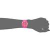 Citizen Q&Q Analog Waterproof Watch with Urethane Strap 30m Pink for Women