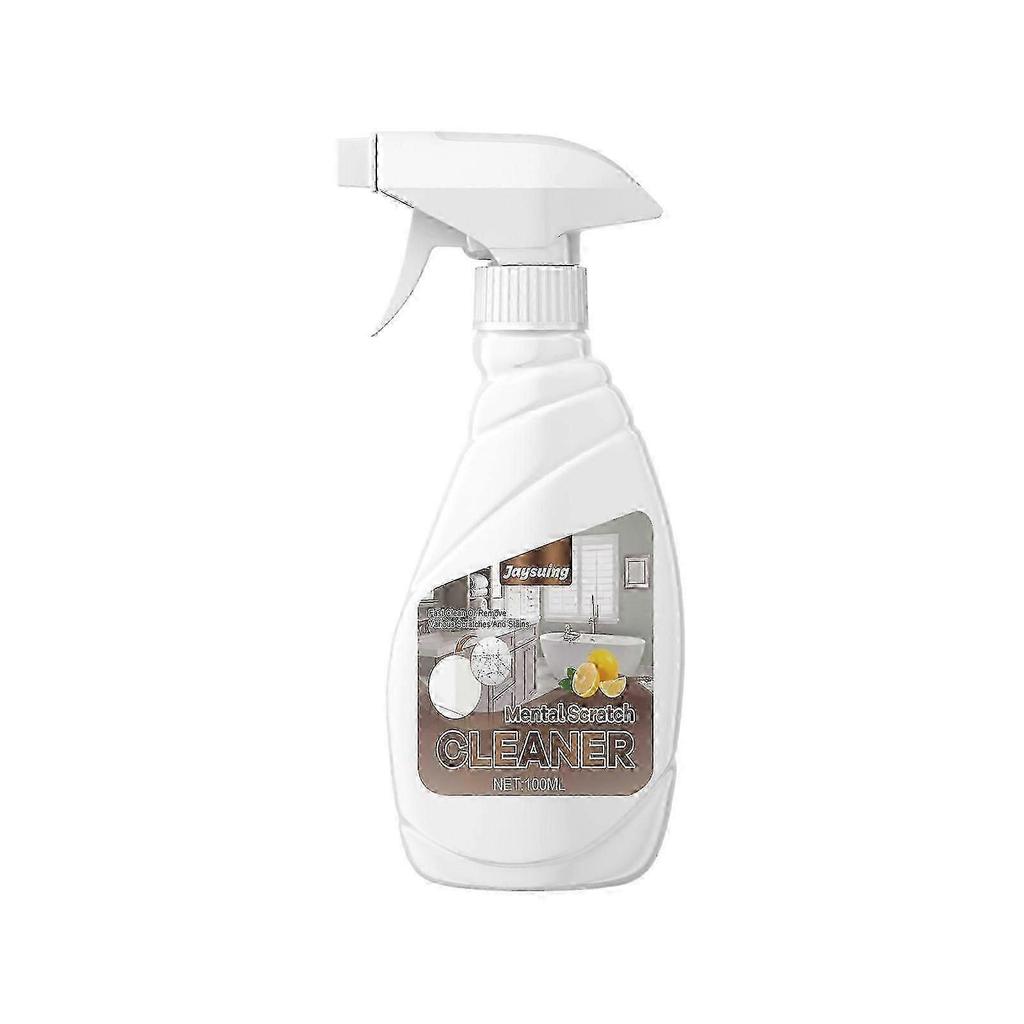 Scratch Cleaner, Kitchen Bathroom Countertop Floor Wall Tile Scratch Repair Cleaning Brightener