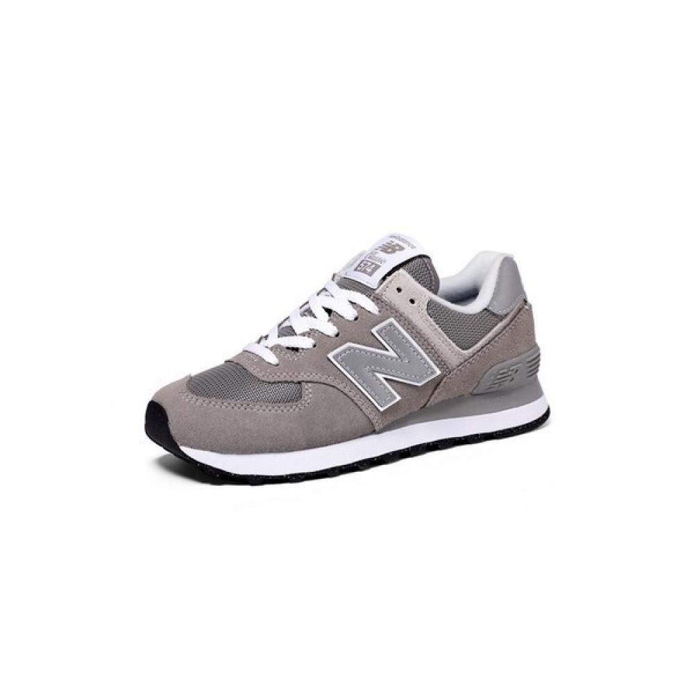

New Balance Half Club Public Sneakers 574 Grey Wl574evg grey/230
