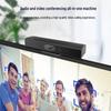Hongshidao AI Auto-Tracking 2K Conference Camera (CN version)