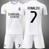 2025 Real Madrid Home Jersey #7 Star Player Version