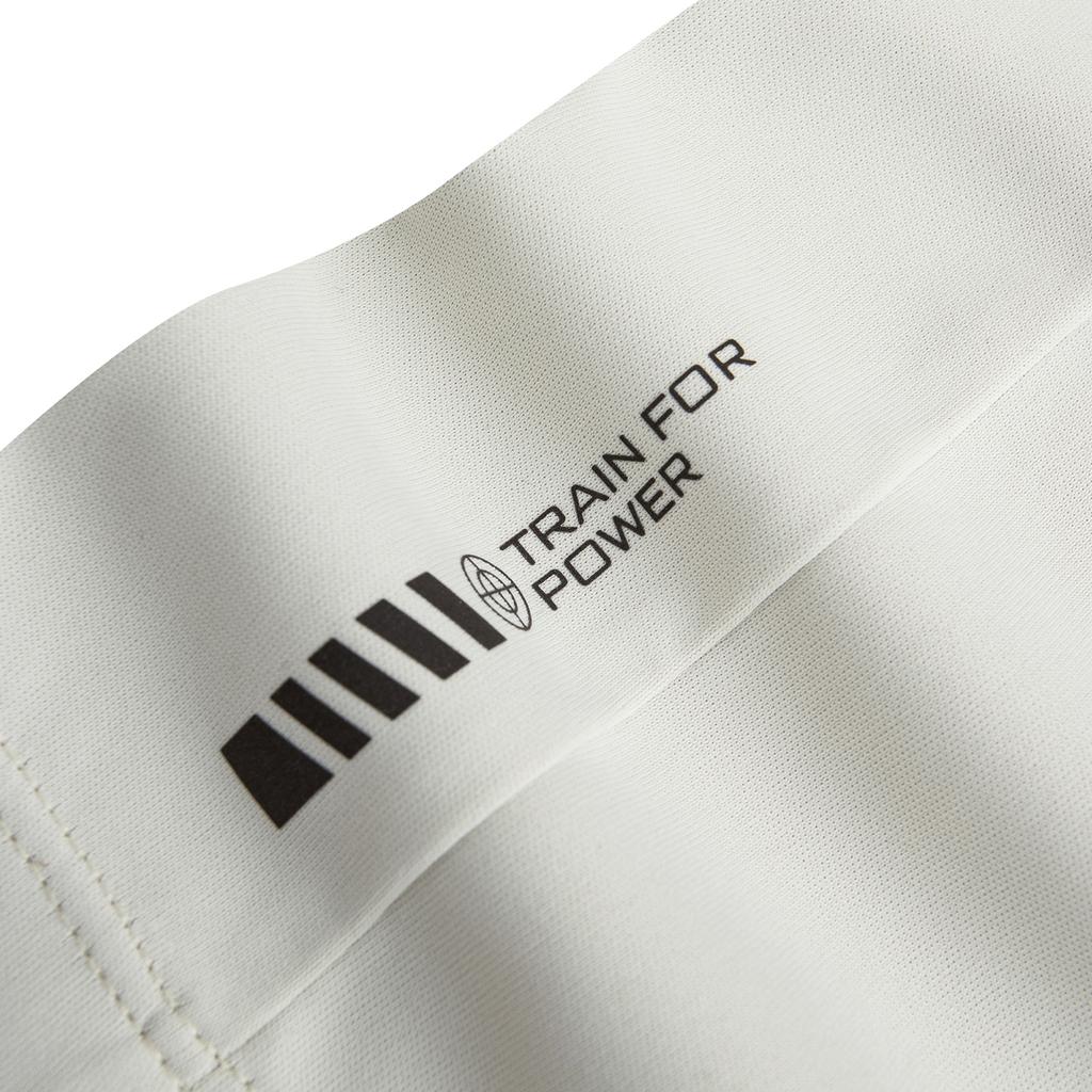 Anta Plain Round Neck Short Sleeve Sports T-Shirt Men Tops Digital-Mist-Gray 952627103-3