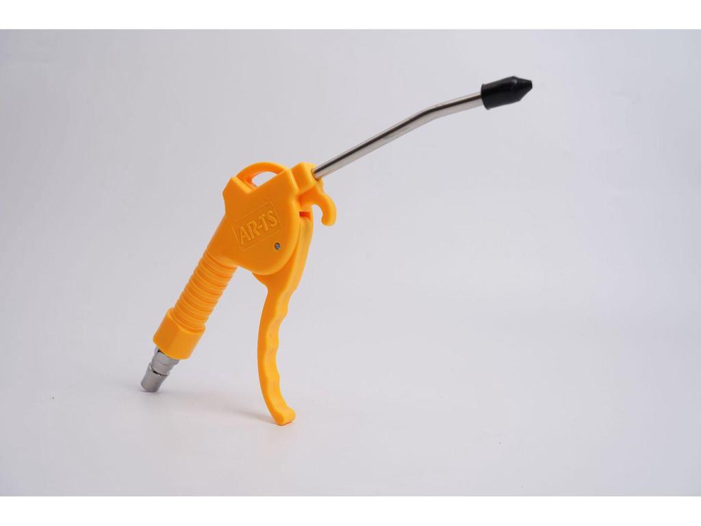 High-Pressure Pneumatic Air Blower Gun for Cleaning and Maintenance