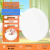 Allied Round Anti-Bacterial PE Cutting Board