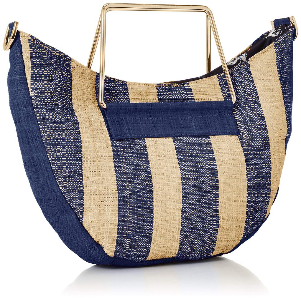 Good People Bana Bag Marine Handbag Women's
