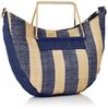 Good People Bana Bag Marine Handbag Women's