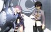 Order Fate/Grand -First Order- (Limited Edition) [Blu-ray]