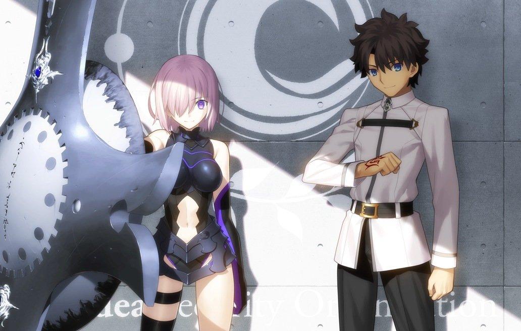 

Order Fate/Grand -First Order- (Limited Edition) [Blu-ray]