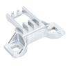 Sewing Machine Feed Dog Replacement Professional Sewing Machine Feed Dog for JS1410 JS1400 AS1450S J17 LS17 LX1700