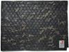 Oregonian Camper Aluminum Padding Mat, Super Black Camo, OCB2302BC