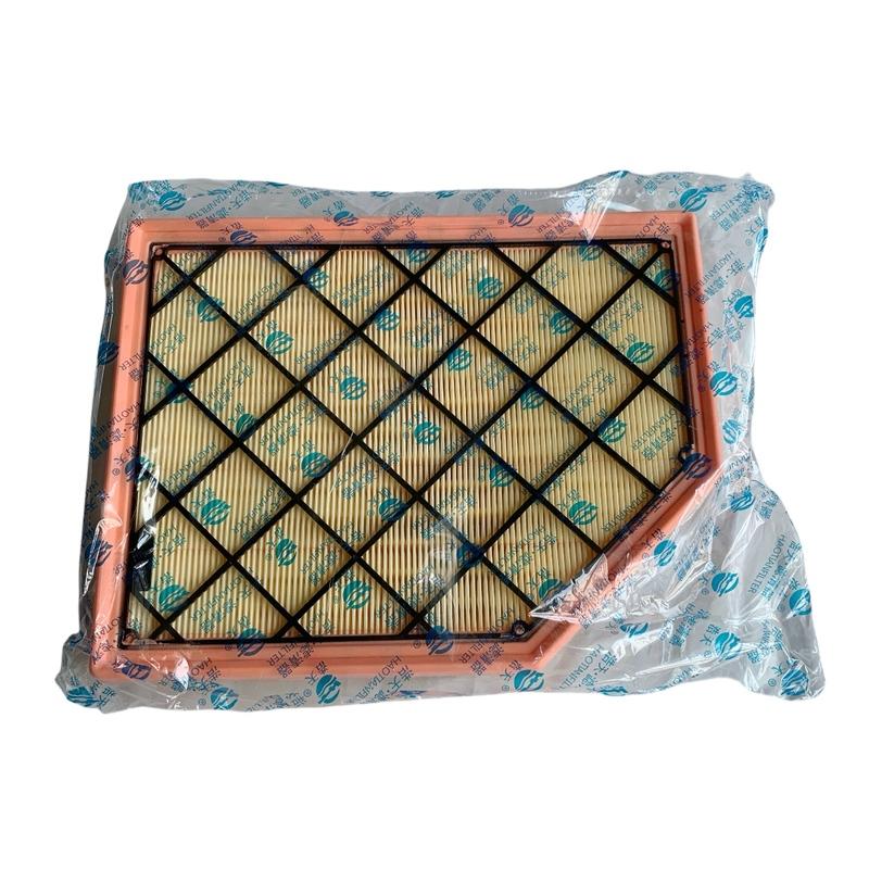 Air Filter For FORD BRONCO (U725) 2022 2023 2024 RANGER 3.0T Gas Engine Accessories NB3Z9601A NB3Z-9601-A