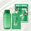 Green Tea Ceramide Milk Essence Duo Set (160mL + 160mL Refill)