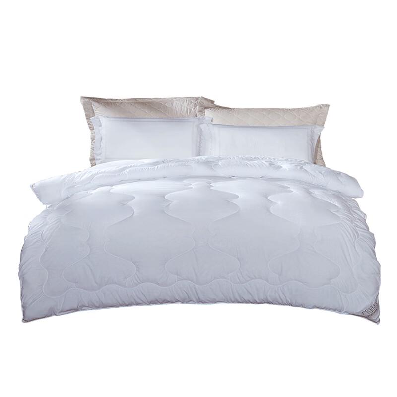 

Fuanna Antibacterial All-Season Fiber Quilt Yixiang Series