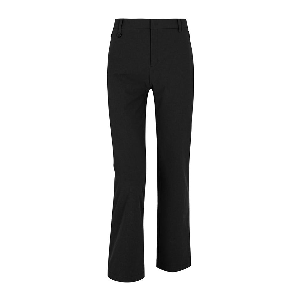 MILLET Ld Plain Pants_Mlufp631