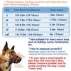 Large Dog Muzzle Adjustable Straps Breathable Soft Muzzle For Dog Biting Prevention Anti-Chaos Large Pet Anti-barking Muzzle