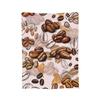 Super Soft Barista Baking Throw Blanket Premium Fleece Flannel Lightweight  Bed Blanket Super Cozy Blankets All Season Use