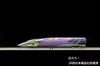 TOMYTEC TOMIX N Gauge First Car Museum JR 500-7000 Series Sanyo Shinkansen 500 TYPE EVA Model Train FMC-03