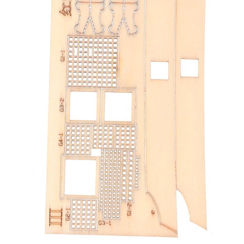 Handmade Wooden Sailboat Ship Kits 1:100 Scale Diy Model Toy Home Decoration Boat Gift Toy Wooden Ships Model Assembly Toy