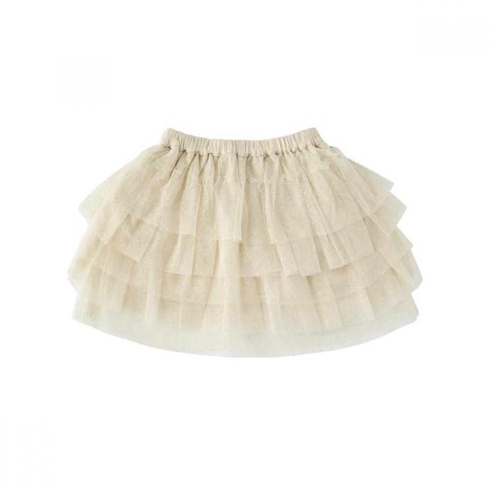 Bonton Bt Ow Tutu Skirt 75a7t 430 11 OW/145