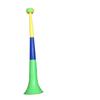 Ox Horn Plastic Horn Refueling Noisemaker Toys Cheerleading Props Horn Toy  Toy