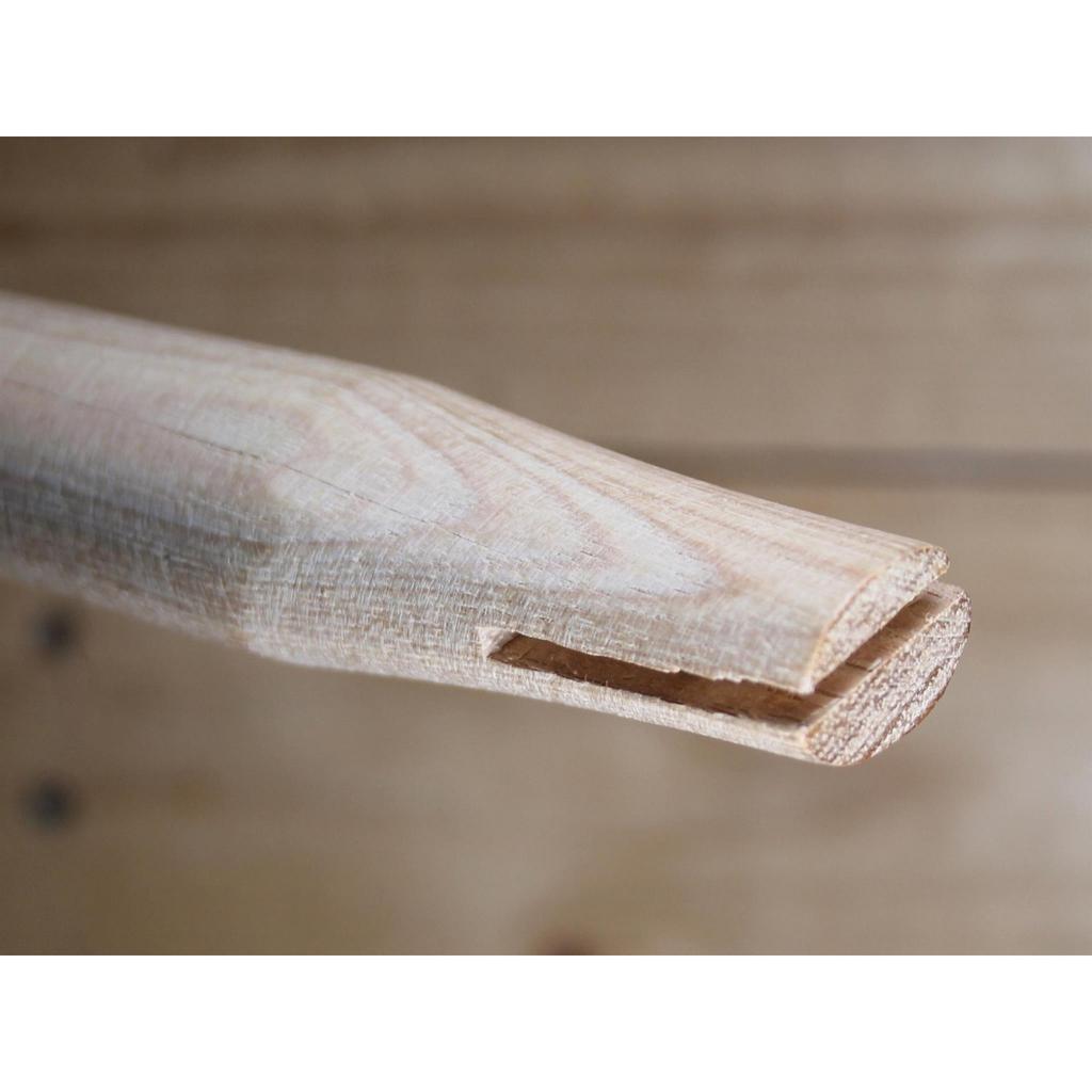Faithfull Fsc Hickory Joiners Hammer Handle