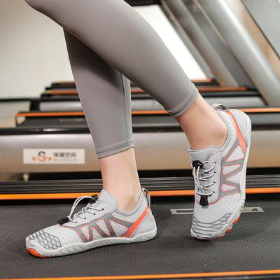 Summer New Quick-drying Creek Shoes Indoor Fitness Shoes Outdoor Mountaineering Beach Swimming