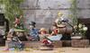 Series One Piece Shanks Completed Figure G.E.M. RUN! RUN! RUN!