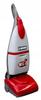 Lavor Crystal Clean Floor Scrubber 1500W Gray/Red