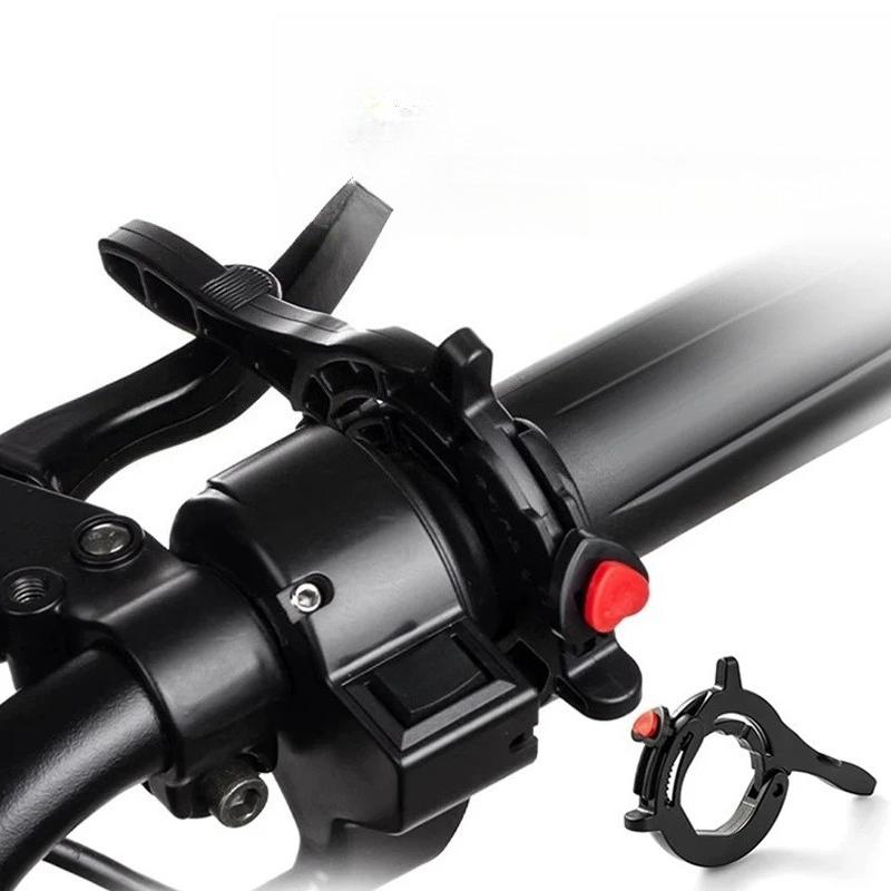 Motorcycle Cruise Control Throttle For High Grade Aluminum Lock Assist Retainer Universal Wrist Grip Handle Bar Throttles 2
