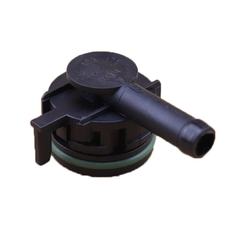 04E103175M for Volkswagen Golf Passat Tanying Beetle Cylinder Head Cover Check Valve One-way Valve 04E103175 04E103175AC 1 piece