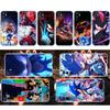 BF93 S-Sonics Phone Case for Motorola Moto G10 G20 G30 G31 G32 G34 G35 G41 G42 G50 G51 G52 G55 G60 G60S G62 G71 G72 G75