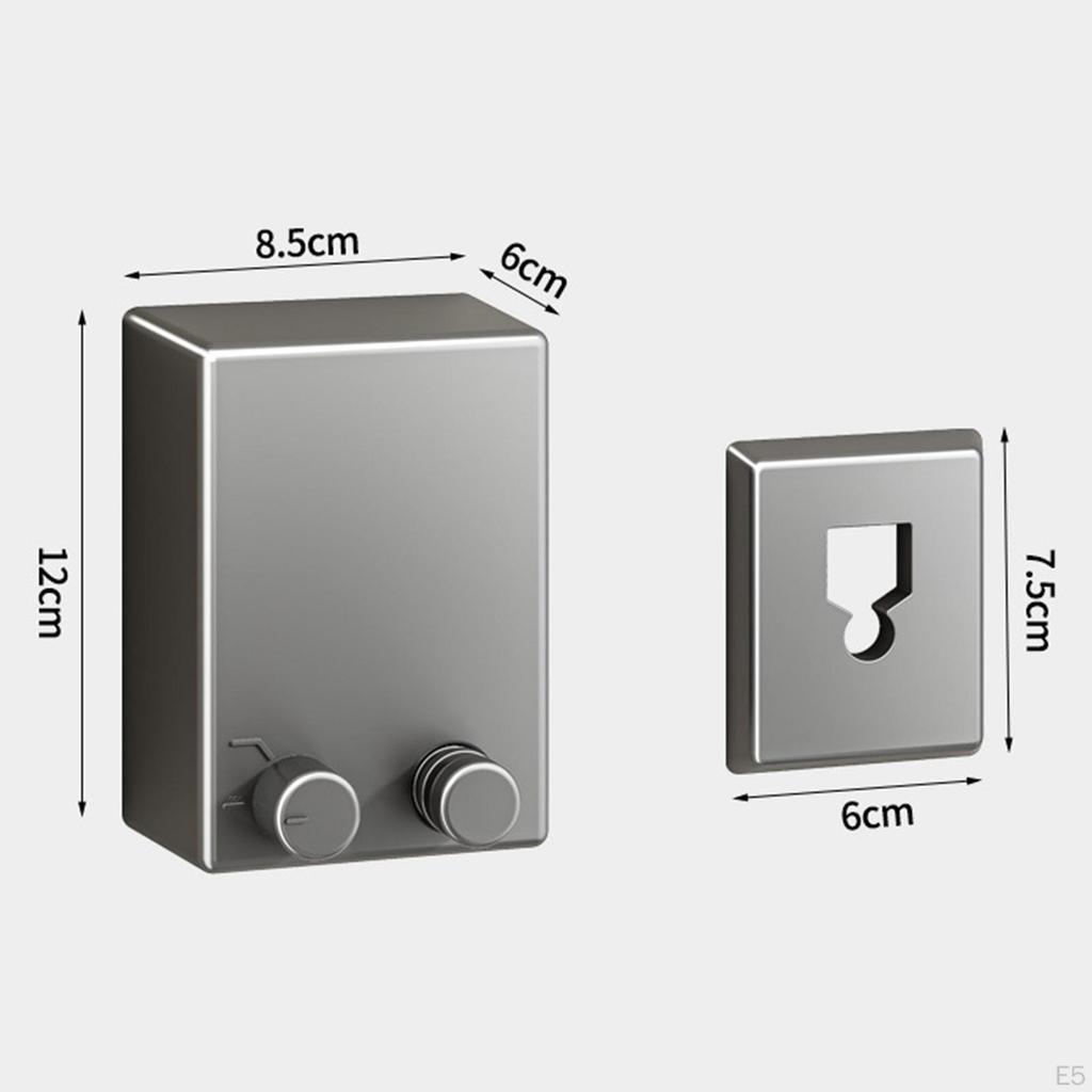 , Indoor Retractable Clothes Drying Line, Space Saving, Durable, Telescoping Wall Mount for Home,