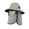 Adjustable Breathable Outdoor Fishing Sun Hat