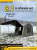 Camping & Wandern – Zelte