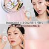Romand rom&nd X ZO&FRIENDS DUAL JELLY HIGHLIGHTER