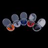 Single-Sided Teeth Guard Mouthguard Sports Tooth Protector With Plastic Box