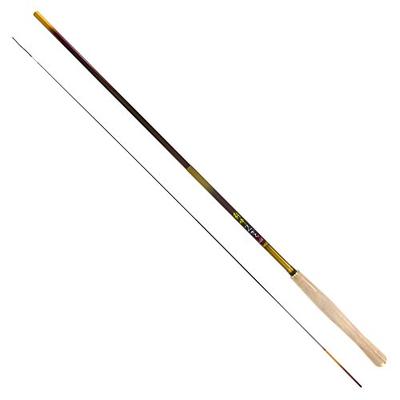 Prox Kenmine Tenkara SE with Roller Top 360 - Fly Fishing Rod