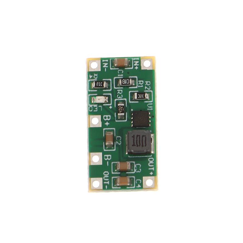 Aa/Aaa Dry Battery Modified To Lithium Battery 3V-4.2V Reduced By 1.5V Charging And Discharging Toy Remote Mouse Modific