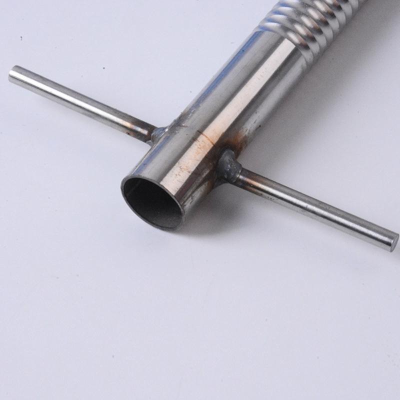 Outdoor Ground Camping Tent Stakes Anchors Pegs Windproofed Tent Stakes for Winter Environment