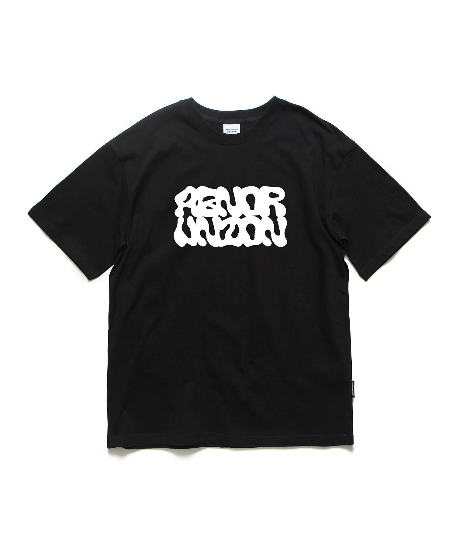 Appnol Mersing Union Oversized T-Shirt Black (Union T-Shirt Black) M