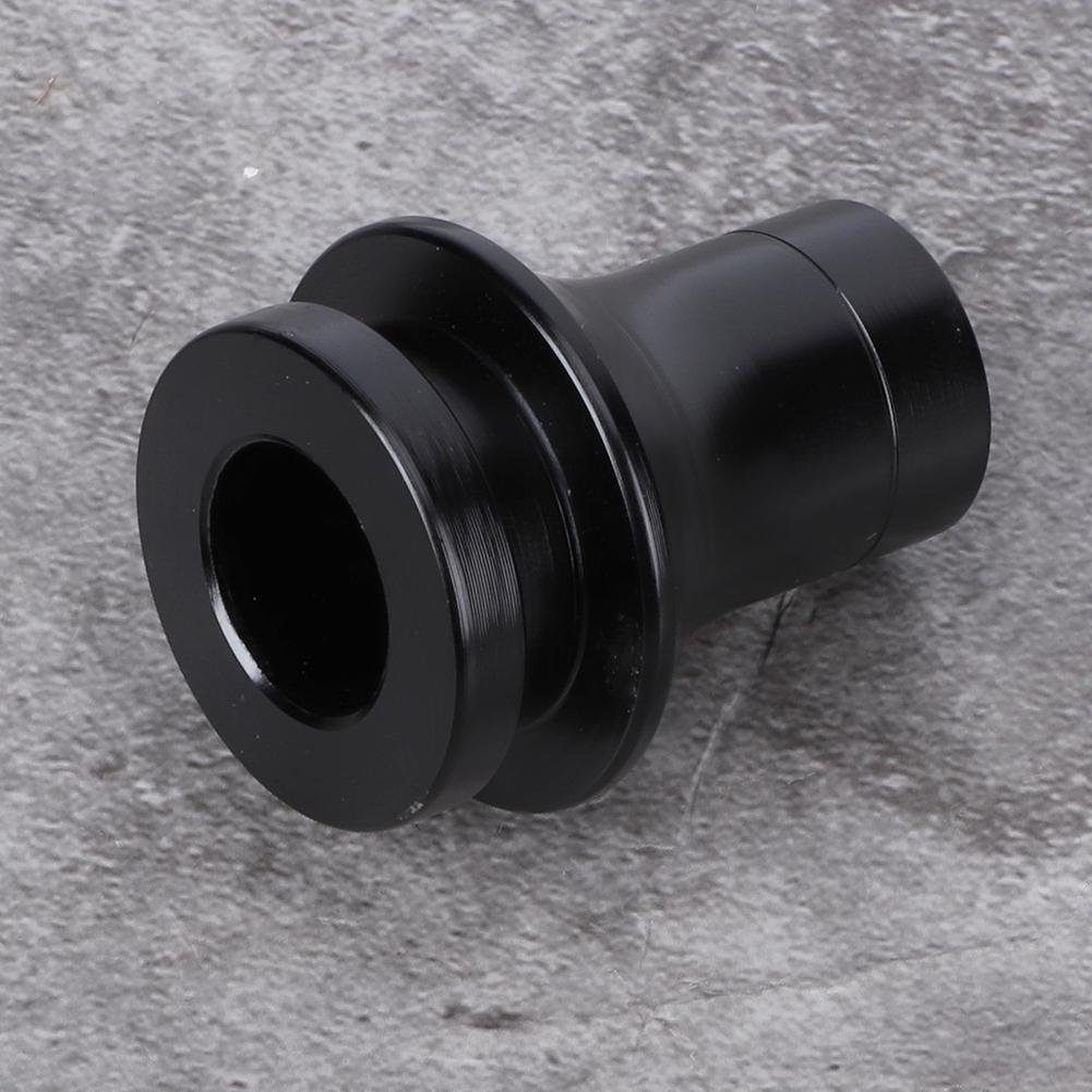 Auto Car Gear Shift Knob Boot Retainer Nut Adapter M10x1.25 Thread Fit for Mitsubishi