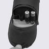 Compact Flash Light Storage Bag Protective Cover Case Protector Ensuring Safe Transport Quick Adjustment Accessibility