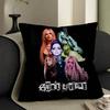 AAvril Singer RRamona Lavigne Cushion Cover Car Throw Pillow Case For Sofa Car Christmas Gift Xcm Xcm