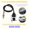 Nox Sensor For Car 55598169 For Opel/Vauxhall Insignia Zafira 2.0 Cdti 2014-2018 5WK97228 Nitrogen Oxide Sensor
