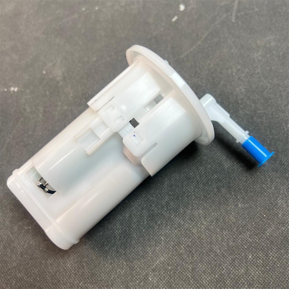 1pcs Fuel Gas Petrol Pump For Yamaha YZF-R1 2015 2025 Yamaha YZF-R1M 2015 2026