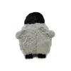 AQUA Plush Toy Marine Manpukushon Penguin Small 00170003